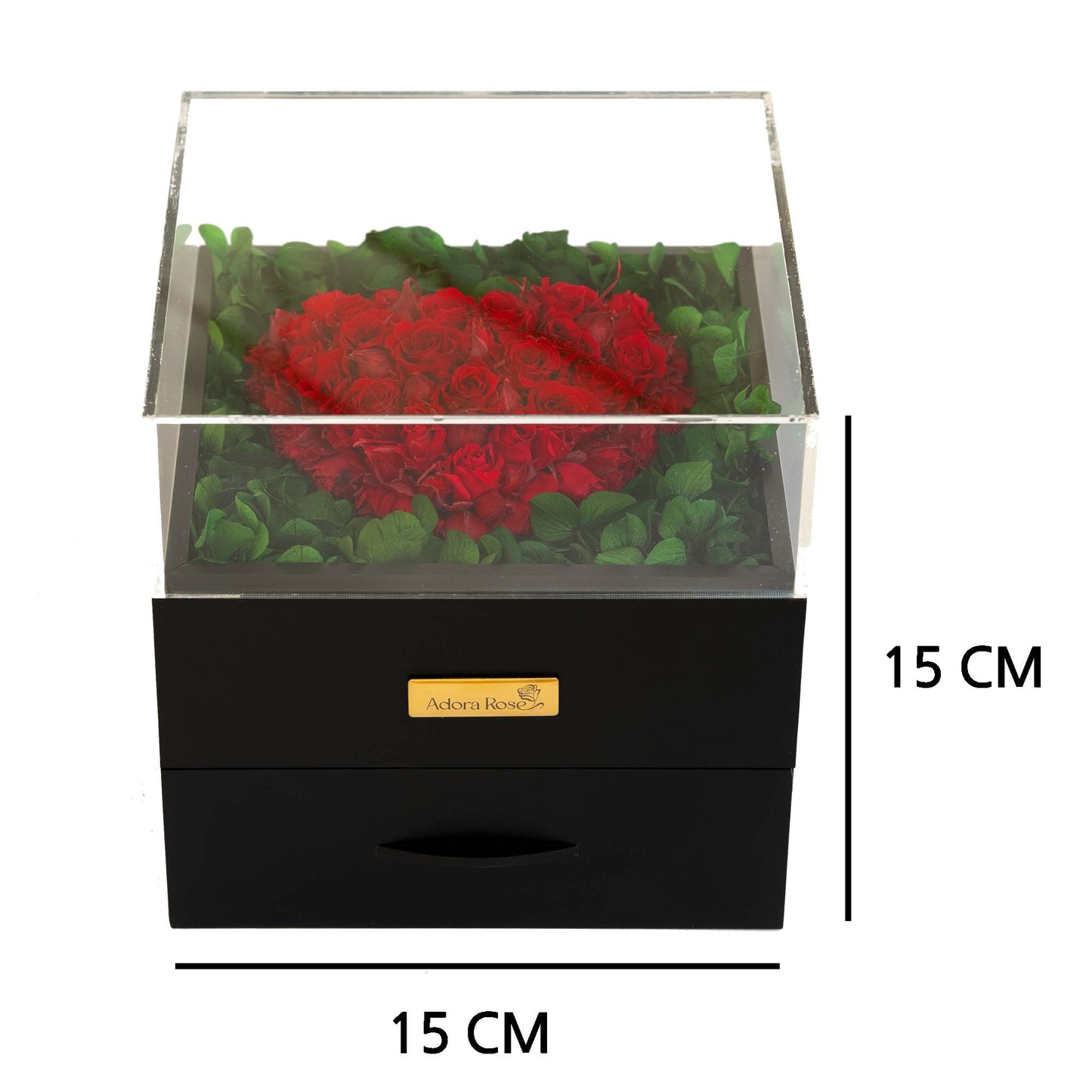 Jewelry Box Romantic Gifts for Her, Girlfriend, Wife, Women