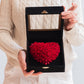 Love Box Preserved Roses